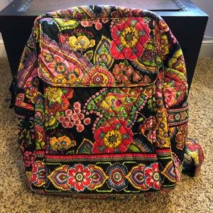 Vera Bradley Backpack